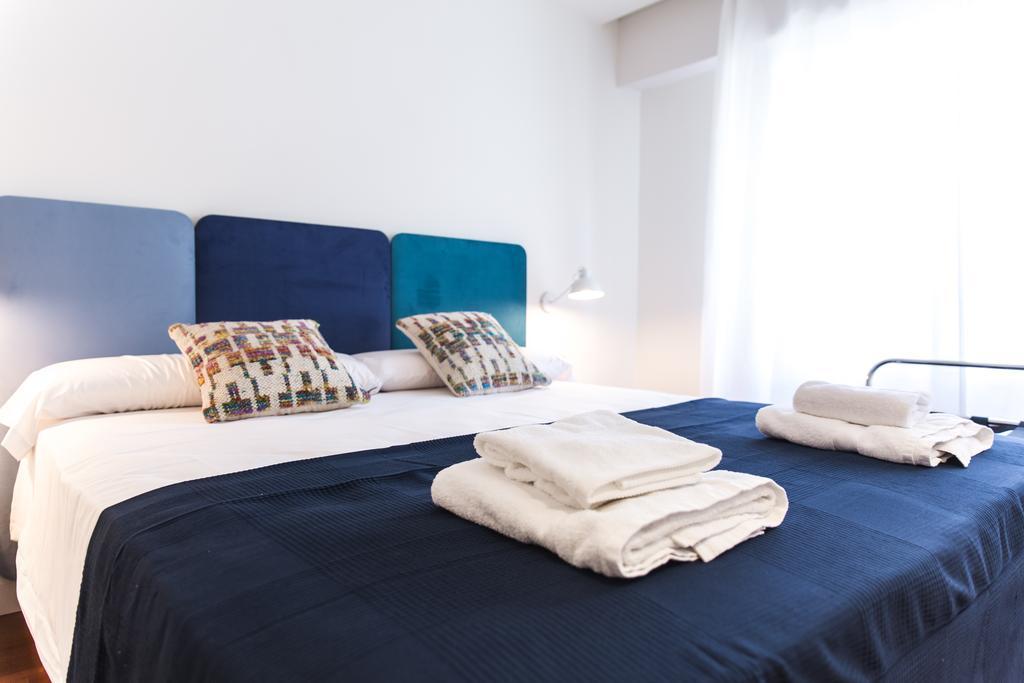 Appartement The Lucky Flats - Luceros à Alicante Extérieur photo